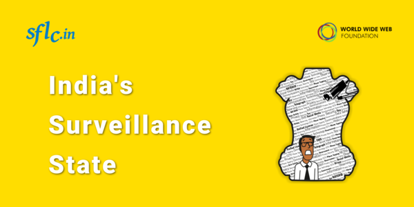 India’s surveillance State: An Overview